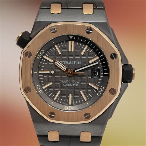 audemars piguet 2014